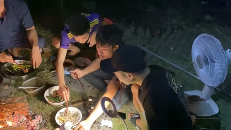 ĐƠN GIẢN VÀ THỰC TẾ LÀ CỘNG ĐỒNG CỦA THẦY TRẦN QUỐC MINH
