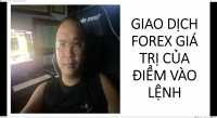 HỌC FOREX LÀM GÌ CÓ CHUYỆN THẦY KHÔNG CHỨNG MINH THỰC TẾ TRÊN THỊ TRƯỜNG HỌC VIÊN CÓ THỂ HIỂU MÀ VẬN DỤNG ĐƯỢC