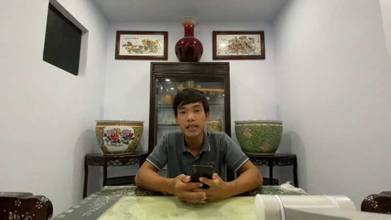 CHIA SẺ FOREX ĐỒI ĐIỀU CẢM NHẬN CỦA EM ĐỨC TRÍ