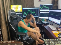 CHIA SẺ FOREX NHỮNG VẤN NẠN SÀN FOREX VÀ IB