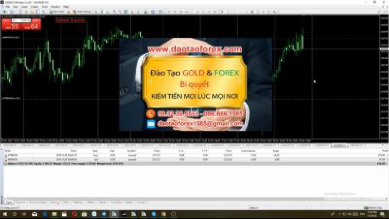 Phương pháp giao dịch Forex nào là đúng cho nhà đầu tư Forex?