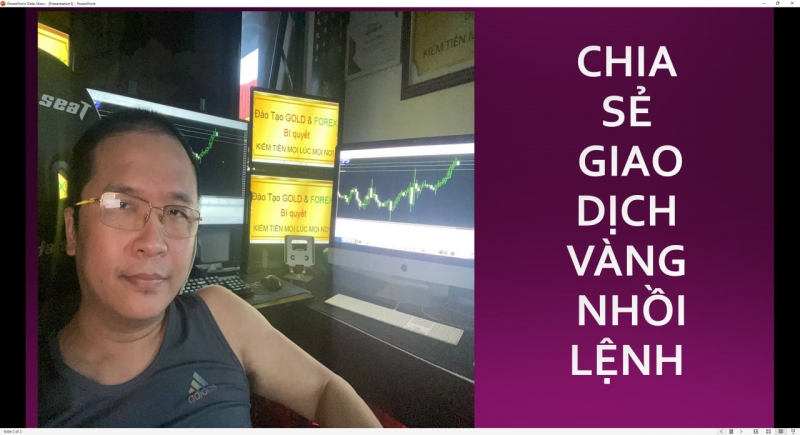 HIỂU QUẢ CỦA BẤT CỨ PHƯƠNG PHÁP FOREX NÀO CŨNG CẦN ĐƯỢC KIỂM CHỨNG BẰNG GIÁ TRỊ GIAO DỊCH LIVE THỰC TẾ