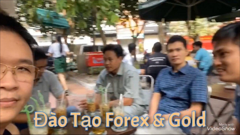 KIẾN THỨC FOREX NƠI THẦY TRÒ TRAO NHAU