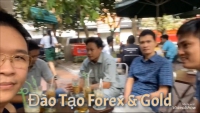 KIẾN THỨC FOREX NƠI THẦY TRÒ TRAO NHAU