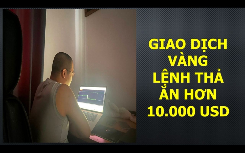 LÝ DO TẠI SAO NHÀ ĐẦU TƯ FOREX KHÔNG THỂ GIAO DỊCH ĐƯỢC