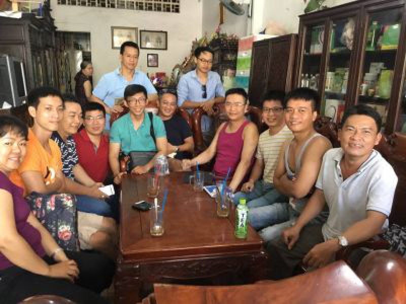 Tự tìn chứng minh giá trị của bản thân trên chính thị trường đầu tư Forex.