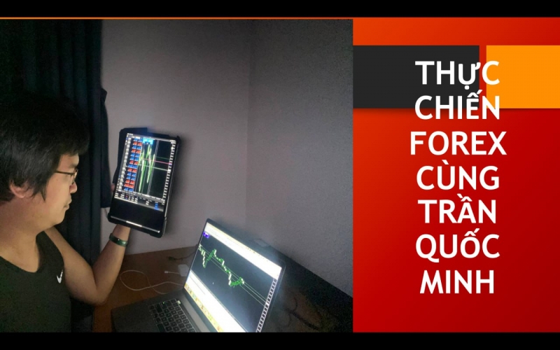 FOREX THỰC CHIẾN