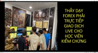 CHỈ CÓ KẺ NGU MỚI TÌN VÀO BỌN DÙNG BACKTEST FOREX GÁY LÀ GIAO DỊCH