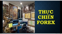 HƯỚNG DẪN TẬP GIAO DỊCH FOREX