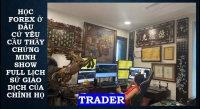 CHIA SẺ HỌC FOREX Ở ĐÂU CÓ GIÁ TRỊ THỰC TIỄN