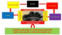 BỌN LỪA ĐẢO FOREX DÙNG TÀI KHOẢN FTMO ĐỂ THUỐC NHÀ ĐẦU TƯ FOREX
