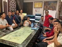 HỌC FOREX TIN Non-Farm NGÀY 06 THÁNG 12 NĂM 2019
