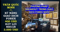 CHIA SẺ CÁCH GIAO DỊCH FOREX HIỆU QUẢ