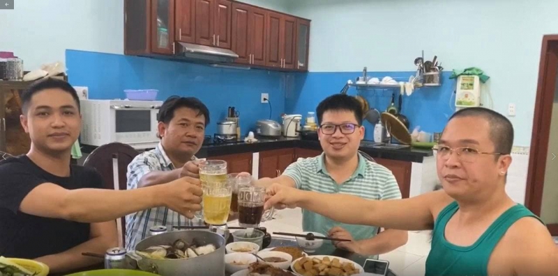 NHÀ ĐÂU TƯ FOREX CUỘC SỐNG ĐỜI THƯỜNG