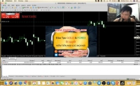 Nói mồm về kiến thức Forex của bản thân thành công thì rất dễ