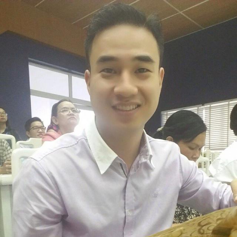 Em Văn người đã đồng hành cùng trung tâm đào tạo Forex và đầu vàng trong xuốt thời gian gần một năm qua trên thị trường Forex