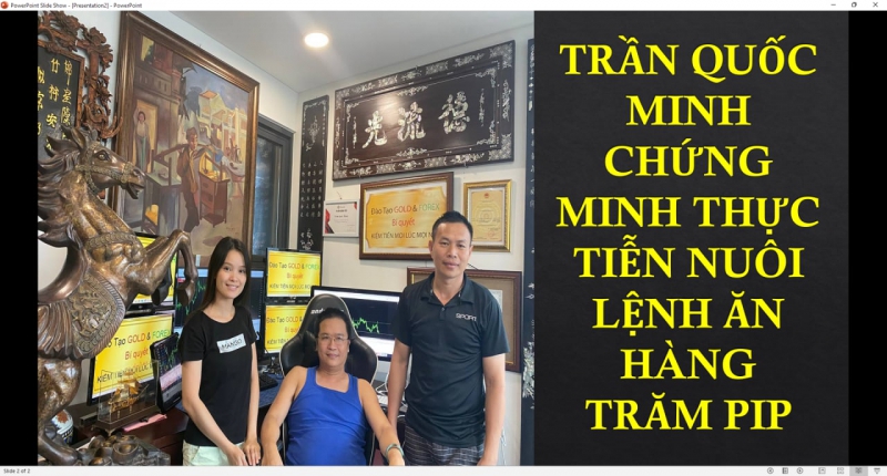 TỖNG KẾT LỢI NHUẬN BẰNG MỒM TRONG GIAO DỊCH FOREX CHỈ LÀ BỌN LỪA ĐẢO FOREX