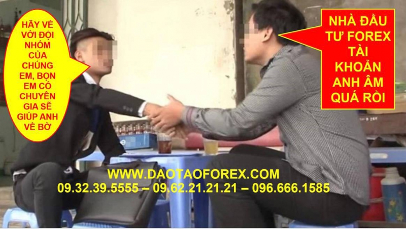 NHÀ ĐẦU TƯ FOREX NÊN NHÌN VÀO THỰC TẾ NĂNG LỰC CỦA CHÍNH MÌNH ĐỂ ĐỪNG ẢO TƯỞNG