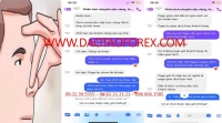 LỪA ĐẢO FOREX DẠY KHÔNG SHOW TÀI KHOẢN