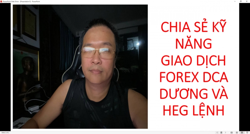 CHIA SẺ FOREX KỸ NĂNG HEG V&Agrave; DCA DƯƠNG THỰC TIỄN