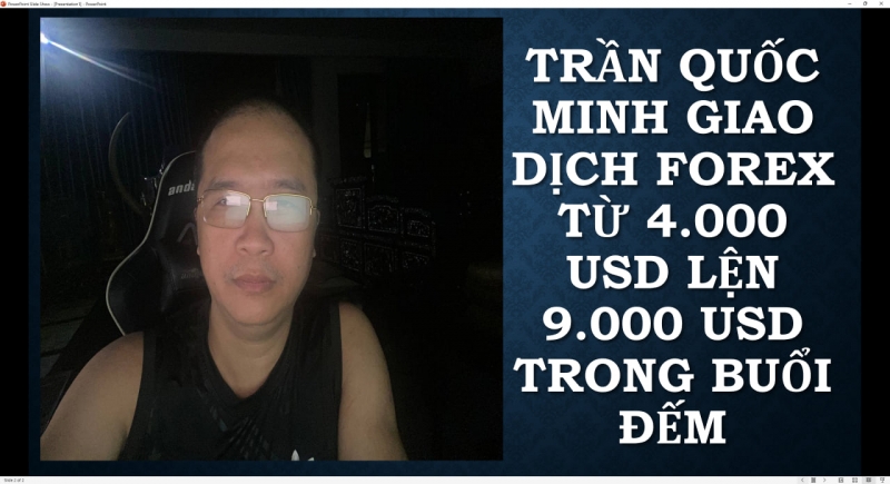 HIỆU QUẢ TRONG GIAO DỊCH FOREX SCALPING