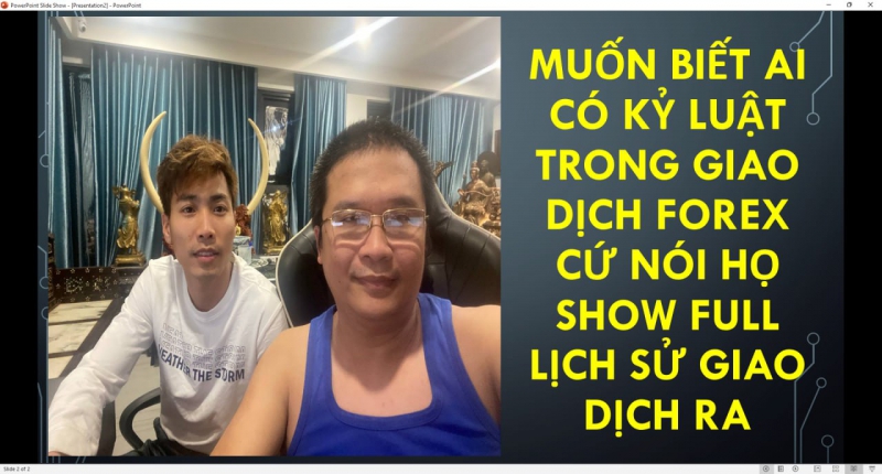 VẤN NẠN KHÔNG GIAO DỊCH FOREX ĐƯỢC TRÊN THỊ TRƯỜNG NÀY RẤT NHIỀU