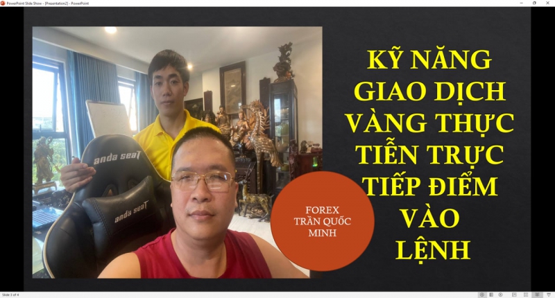 THẦY DẠY FOREX NÀO ĐÃ DÁM CHỨNG MINH TRỰC TIẾP KỸ NĂNG GIAO DỊCH FOREX CHO HỌC VIÊN THEO DÕI