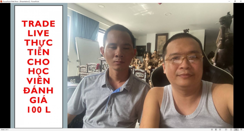 TRẦN QUỐC MINH GIAO DỊCH FOREX ĐƯỢC THỰC TIỄN TÀI SAO CẦN PHẢI ĐỂ Ý BỌN TRADER MÕM