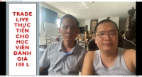 TRẦN QUỐC MINH GIAO DỊCH FOREX ĐƯỢC THỰC TIỄN TÀI SAO CẦN PHẢI ĐỂ Ý BỌN TRADER MÕM