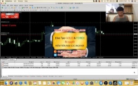Rất nhiều kẻ tham gia vào thị trường Forex đều nói rằng bản thân minh giao dịch ổn định
