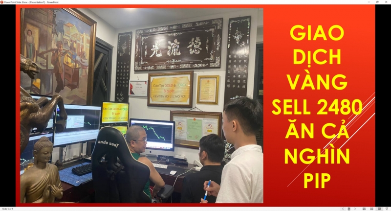 NHIỀU NĂM TRÊN THỊ TRƯỜNG FOREX THẾ ĐÃ GIAO DỊCH FOREX ĐƯỢC CHƯA HAY CHỈ TRADE MÕM