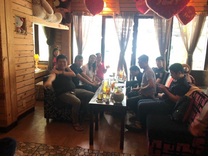 Mọi nhà đầu tư ngoại hối đểu có thể thấy rõ những giao dịch ngoại hối trực tiếp