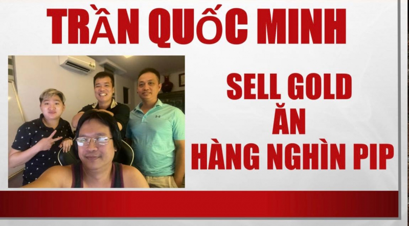GIAO DỊCH VÀNG BẮT ĐỈNH 2000 VỀ ĂN HÀNG NGHÌN PIP