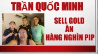 GIAO DỊCH VÀNG BẮT ĐỈNH 2000 VỀ ĂN HÀNG NGHÌN PIP