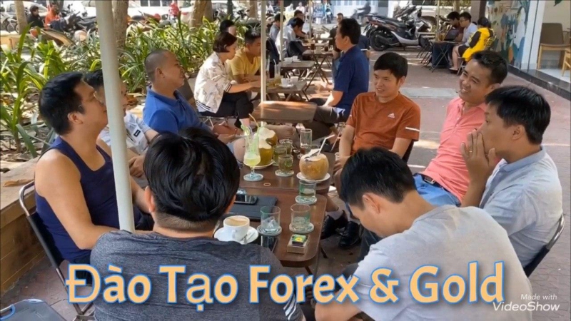 TRADER VÀ CUỘC SỐNG HÀNG NGÀY