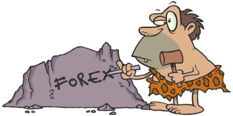 FOREX
