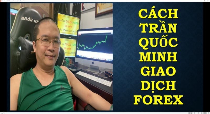 GIAO DỊCH FOREX CẦN BAO NHIÊU VỐN MỚI CÓ THỂ TẠO RA LỢI NHUẬN