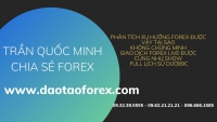 ĐỨA NÀO PHÂN TÍCH XU HƯỚNG FOREX ĐÂU GIAO DỊCH LIVE CHỨNG MINH ĐI