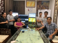 GIAO DỊCH FOREX TIN Non-Farm  DÙNG TÀI KHOẢN NHỎ THEO YÊU CẦU HỌC VIÊN 06/03/2020