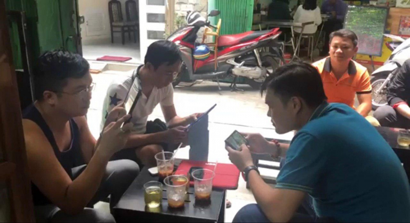 Thị trường Forex khi nhà đầu tư Forex tìm hiểu về trung tâm đào tạo Forex và đầu tư vàng,