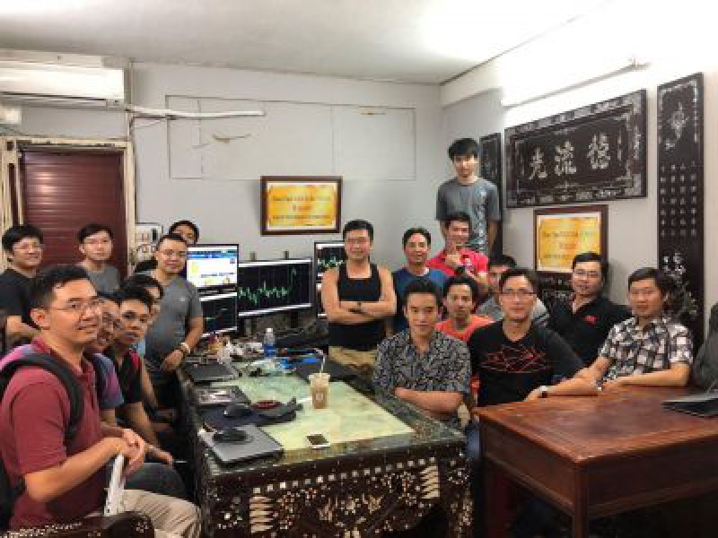 Đây là những giá trị học viên của trung tâm đào tạo Forex và đầu tư vàng luôn được thầy Trần Quốc Minh