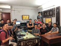 Đây là những giá trị học viên của trung tâm đào tạo Forex và đầu tư vàng luôn được thầy Trần Quốc Minh