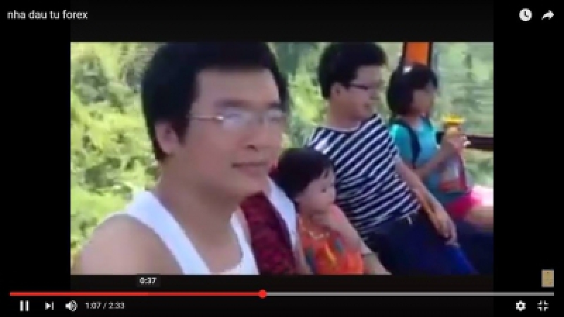 Ngày thư hai của chuyến du lịch mùa hè năm 2017 