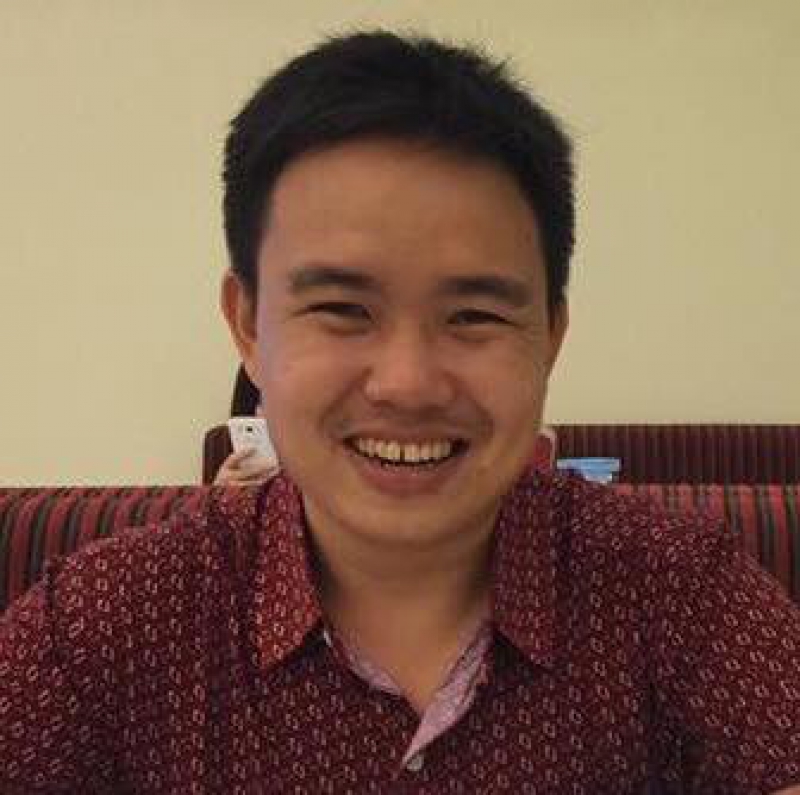 GIAO DỊCH NGOẠI HỐI CẢM NHẬN CỦA ANH PHONG