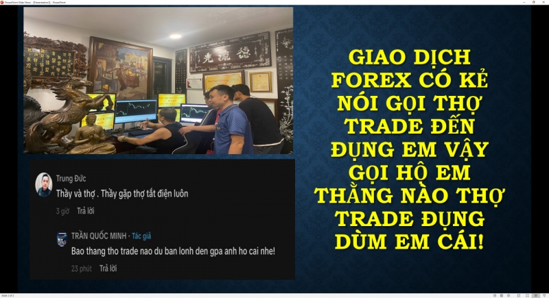 BỌN TRADE MÕM TRÊN BACKTEST VÀ TRADING VIEW ĐỦ TRÌNH ĐỘ ĐỂ CHỨNG MINH THỰC TẾ SAO