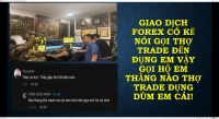 BỌN TRADE MÕM TRÊN BACKTEST VÀ TRADING VIEW ĐỦ TRÌNH ĐỘ ĐỂ CHỨNG MINH THỰC TẾ SAO