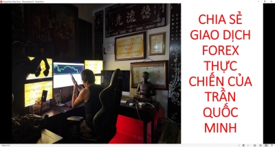 GIAO DỊCH FOREX HIỆU QUẢ TH&Igrave; DẪN CHỨNG T&Agrave;I KHOẢN ẤY VIỆC GH&Igrave; NHẬN ĐỊNH M&Otilde;M