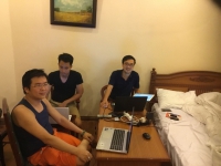 Trung tâm đào tạo Forex và giao dịch vàng trong gần một tuần qua