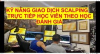 THẦY DẠY FOREX NÀO DÁM CHỨNG MINH GIAO DỊCH FOREX TRỰC TIẾP TIẾP CHO HỌC VIÊN KIỂM CHỨNG THỰC TẾ
