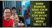 FOREX GÁY BẰNG MỒM TÀI KHOẢN LỢI NHUẬN ÁI CHẲNG NÓI ĐƯỢC VẬY SHOW FULL LỊCH SỬ CHỨNG MINH ĐI